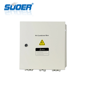 SUOER工厂5KW离网太阳能发电系统，带CE/ROHS逆变器MPPT控制器家用锂离子电池 - Product Image 5