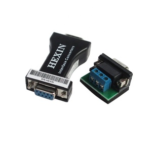 RS232 zu RS485 serielle Schnitts telle Daten schnitts telle Adapter Konverter 1.2KM 3 Bit - Product Image 2