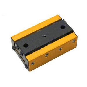 Deslizador de bola lineal LSP2080 LSP20100 LSP25100 Rodillo lineal CNC Etapa de mesa deslizante - Product Image 1