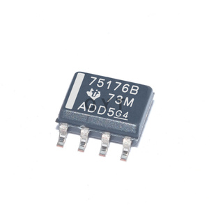 集積回路SN75176BDR SN75176オリジナル - Product Image 1