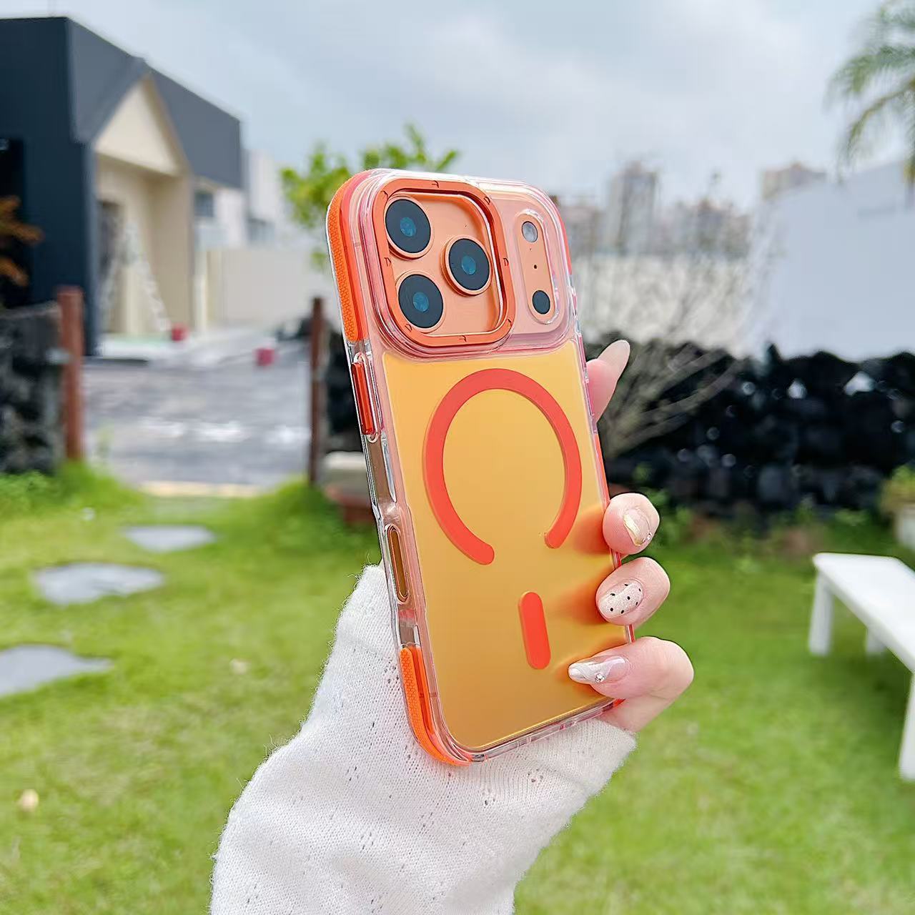 Naranja