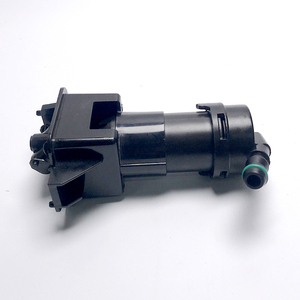 Очиститель фар в оригинальном стиле для Audi A6 C6 / S6 / RS6 2005 2006 2007 2008 2009 2010 - Product Image 4