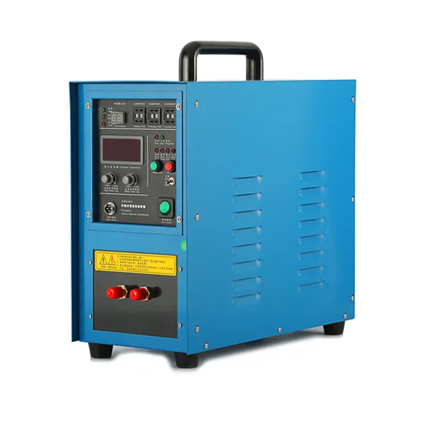 Small Portable Induction Welding Machine For Stud Welding