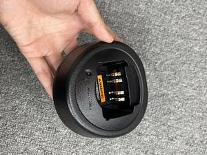 Motorola HTN9000D高速スマート充電器GP328PLUS GP338PLUSおよびその他のトランシーバーのモデルに適した価格 - Product Image 4
