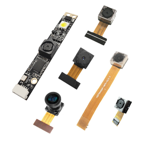 Großhandels preis Kamera modul OV5640 YUV JPEG Hoch auflösendes 5MP Nachtsichtüberwachungs-Digital kamera modul ESP32-Modul - Product Image 6