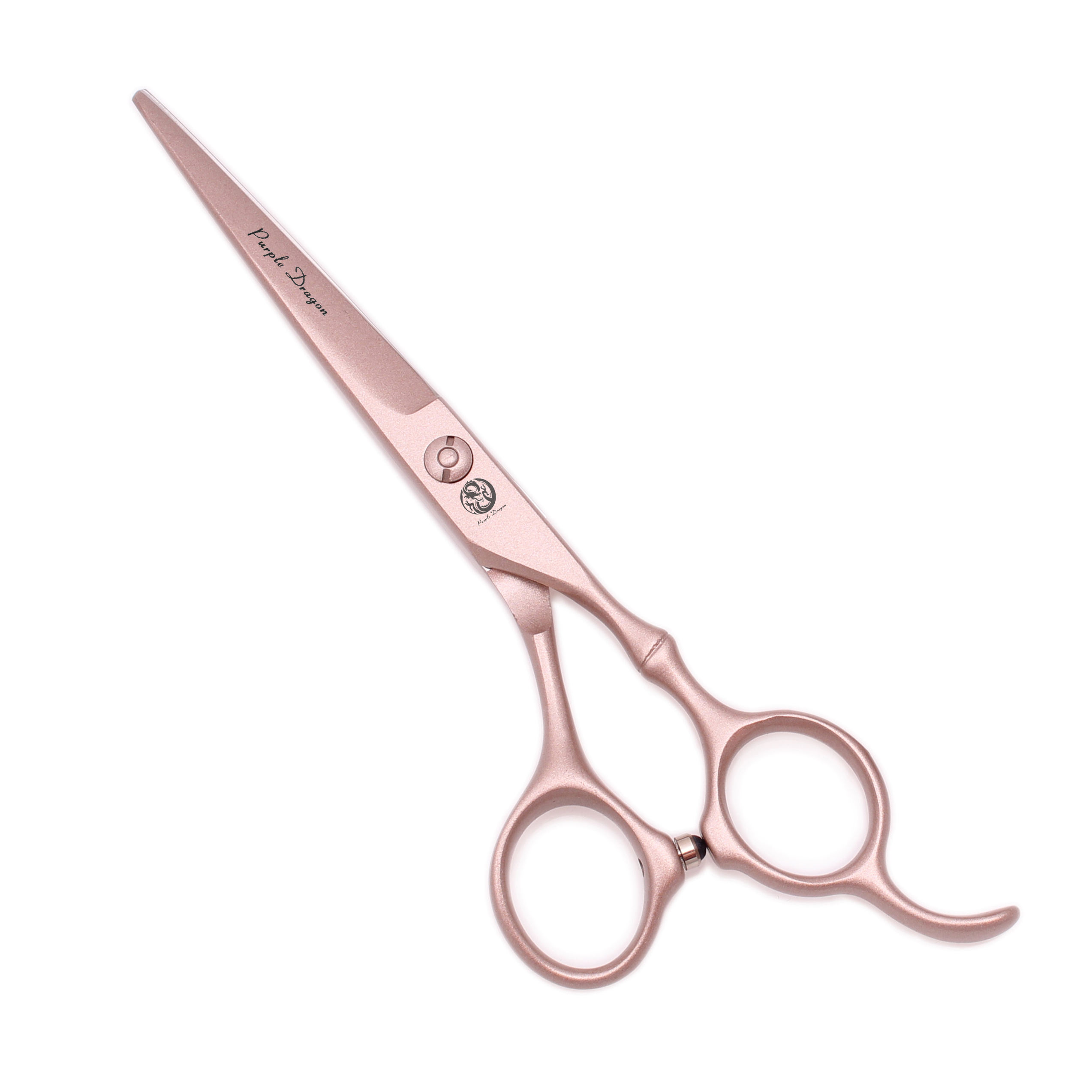 การตัดสีโรสโกลด์