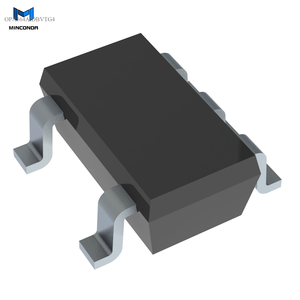 (BOM Service Linear Instrumentation, OP Amps, Buffer Amps) <strong>OPA364AIDBVTG4</strong> - Product Image 1