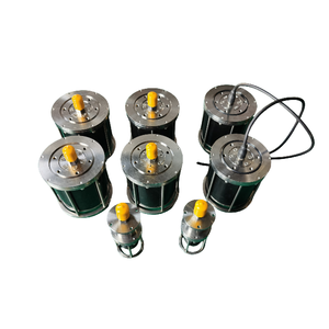 水中超音波センサートランスデューサ指向性スピーカー用高性能製品 - Product Image 4