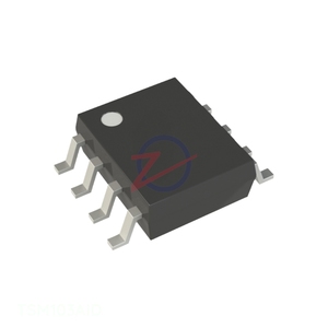 Elektronik devre bileşenleri TSM103AID 8 SOlC lineer orijinal - Product Image 1