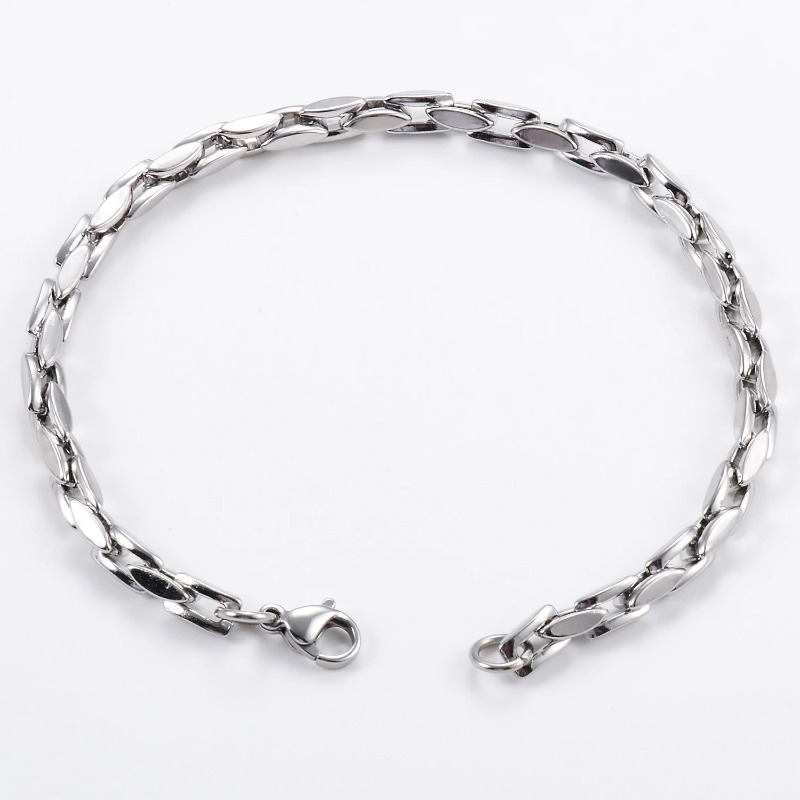 4.2mm color plata