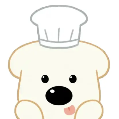 Custom Soft Cook Puppy Pluche Speelgoed Kinderen Cadeau Cartoon Pop