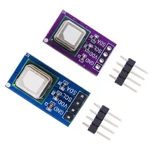 SCD40/SCD41 Gas <strong>Sensor</strong> Module Detects CO2, Carbon Dioxide, Temperature And Humidity In One <strong>Sensor</strong> I2C Communication