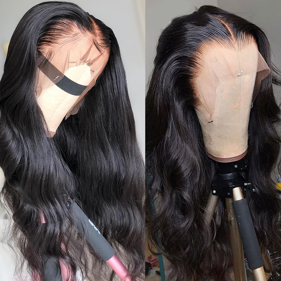 hd lace frontal wig