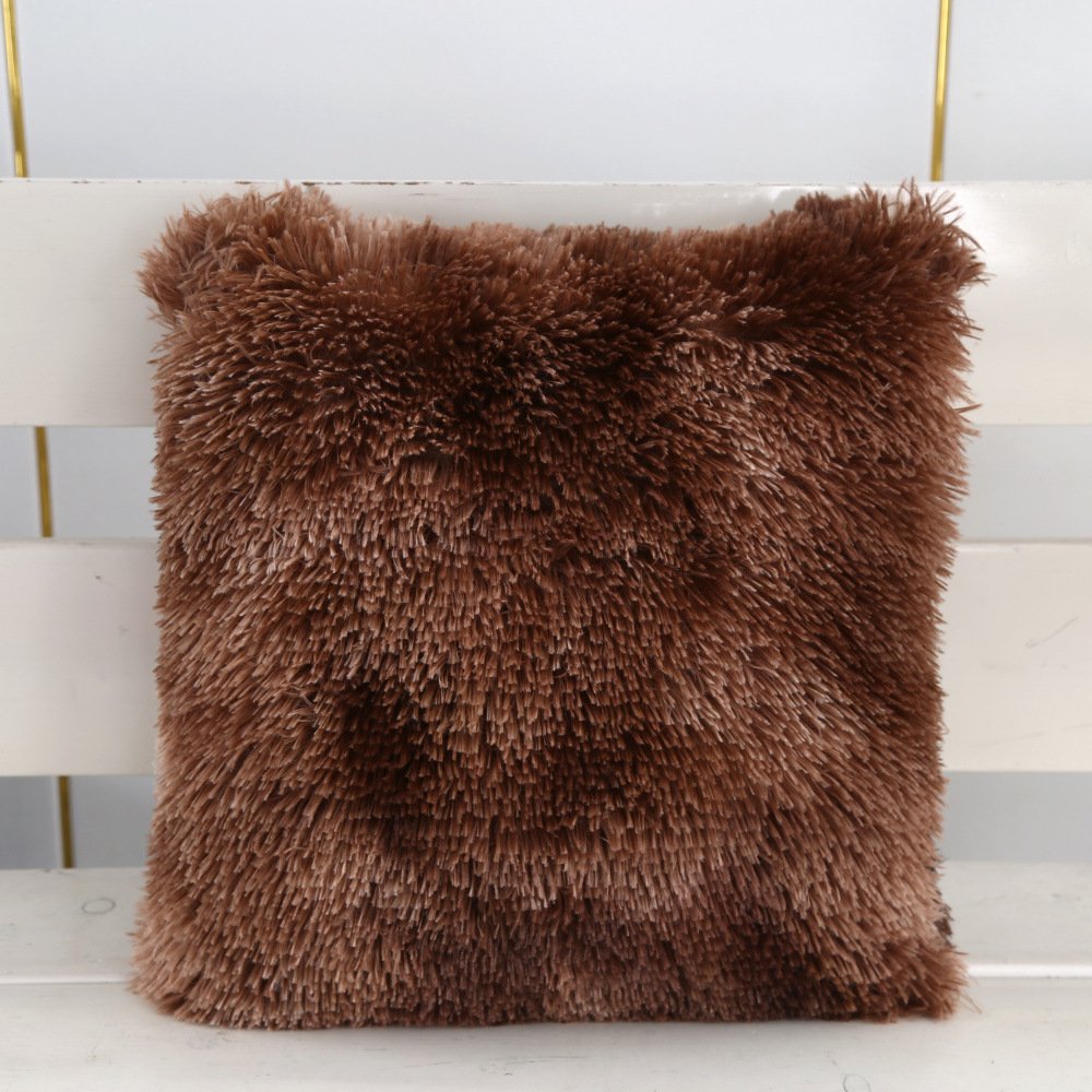 Tie-dyed sea lion velvet-brown