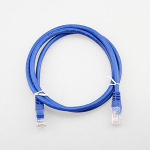 出厂价格 rj45 utp cat5e 或 cat.6 或 cat.6a 跳线 - Product Image 5