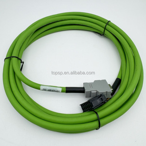 Cavo per Encoder mandrino A06B-6078-K811-5M JYA2 cavo per catena di trascinamento ad alta velocità con funzione a prova di olio - Product Image 6