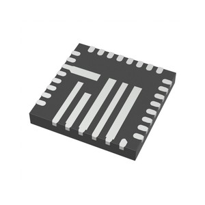 MAX77960EFV06+T Battery Charger IC Lithium Ion/Polymer Constant Programmable 25.4V MAX77960EFV06 Surface Mount 30-FC2QFN - Product Image 1