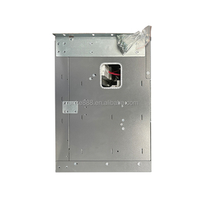 Vertiv Netsure 731 A61-S4 48VDC cung cấp điện Viễn Thông Hệ thống cung cấp điện Nhúng hệ thống điện - Product Image 3