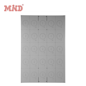Proximity <strong>Inlay</strong> Sheet 125khz RFID A4 Tk4100 <strong>Inlay</strong> Sheet 2X5 305X460Mm <strong>Inlay</strong> Sheet 5X - Product Image 2