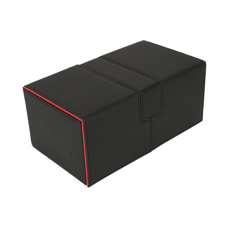 black RED