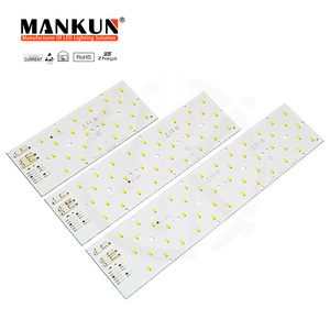 Zhaga <strong>Led</strong> Module 49.<strong>5</strong>*172.2mm 36W CRI70 4000K Street Light <strong>Pcb</strong> Light Module Lighting Aluminum for Outdoor 7070 Smd <strong>Led</strong> 95 5300 - Product Image 4