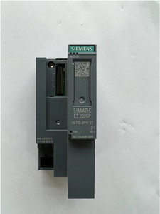 SIEMENS ET200SP PLC 6ES7135-6FB00-0BA1 modulo di uscita analogico nuovo di zecca e un anno in garanzia di magazzino 6es7135-6fb00-0ba1 - Product Image 3