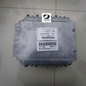 Контроллер 20582963 20577131 Генератор контроллер блок управления TAD1241GE ECM ECU с программой - Product Image 2