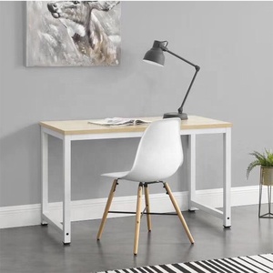 Promotion <strong>Computer</strong> Desk Laptop <strong>Table</strong> <strong>With</strong> Iron Simple Design for Office or Home Furniture T-061 - Product Image 5