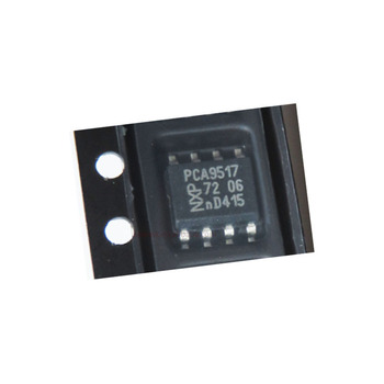 chips PCA9517D PCA9517 SOP8 PCA9517D,118