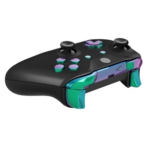LB RB LT RT bumpers ทริกเกอร์ D-Pad abxy ปุ่มซิงค์กลับกิ้งก่าปุ่มชุดเต็มสำหรับ Xbox หนึ่ง S X คอนโทรลเลอร์ - Product Image 5