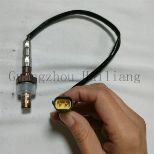 02センサーラムダプローブセンサーDaewooMatiz 0.8 Nubira Tacuma 1.6 1.8 96253546 96276380 HR807400用空燃料比センサー - Product Image 4