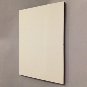 Prezzo di fabbrica all'ingrosso pannello composito in alluminio ACP/ACM colori opachi per progetto di costruzione di rivestimenti per pareti esterne - Product Image 3