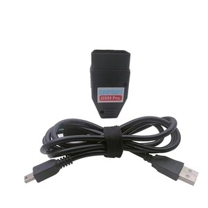 Chips oft J2534 Pro für Renault Can Clip V216 VCI OBD2 Auto diagnose werkzeug Scanner Simulator Modus Programmierung ECU Codierung - Product Image 1