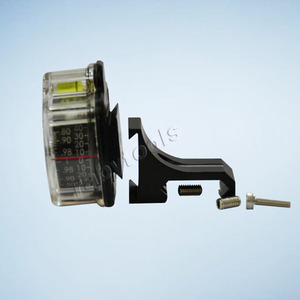 高精度液位测量仪坡度和角度指示器 - Product Image 3