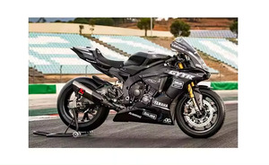 <strong>SUPER</strong> FAST DISCOUNT SALE NEW ASEEMBLED NEW 2024 YAMAHAs R1 GYTR Sport Racing Bike Sport - Product Image 6