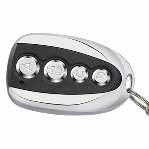 315MHZ Cloning Remote Control Duplicator Rolling Code Remote Duplicator 433mhz 868mhz für Garage Door - Product Image 4