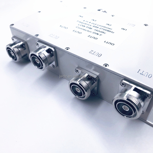 4 in 4 out 698-2700MHz 698-3800MHzハイブリッドカップリング/コンバイナー/マトリックス - Product Image 3