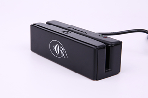Kunden spezifisches Schnitts telle-MSR-Lesegerät RFID-Kartenleser-Schreib modul für 13,56 MHz Frequenz - Product Image 5