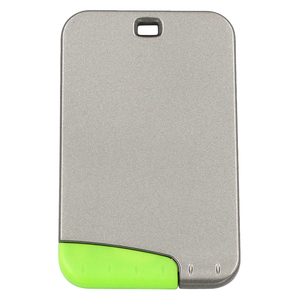 2 Button Remote Card Smart Car <strong>Key</strong> for Renault Laguna Espace 433Mhz PCF7947 Chip with Uncut <strong>Key</strong> Blade - Product Image 2