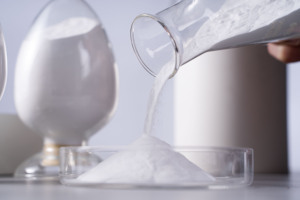 High Purity <strong>MgO</strong> Heavy <strong>Magnesium</strong> <strong>Oxide</strong> Crystal for High Temperature Resistant Porcelain