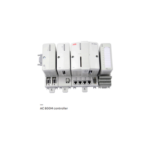 TU860 S800L E/A S800 E/A TU865 TU810 ABB SPS-Programmierung PAC Dedicated Controller Programmierer KIT AC 800M Controller PLC - Product Image 3