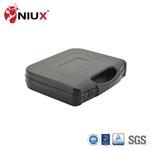 工厂销售手持式硬盒易携带塑料盒保护储物工具箱家用工具套装工具盒日常使用 - Product Image 3