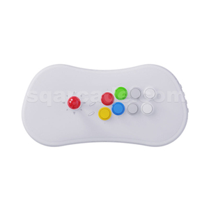 Retro ARCADE Mini Video <strong>Game</strong> Pad <strong>Game</strong> <strong>Controller</strong> Handheld for NEOGEO for Mini <strong>Game</strong> Console
