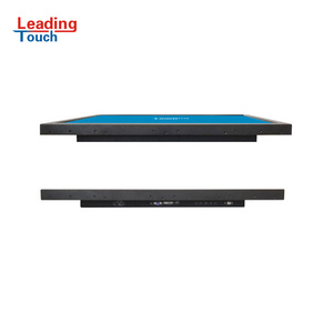 2K Wide Thin Usb Capacitivo Marco Abierto Led Monitor 32 "Pantalla Interactiva Lcd Ir Pantalla Táctil - Product Image 4