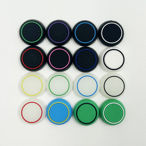 Stokta toptan denetleyici başparmak sapları Caps joystick tutma kapağı için anahtarı 2/PS3/PS4/PS5/Xbox 360/Xbox bir denetleyici kapağı - Product Image 5