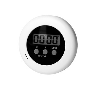 Timer digitale per il controllo del tempo di Fitness studio di lavoro Display a LED cronometro per la cottura per la casa digitale Timer da cucina con staffa - Product Image 3