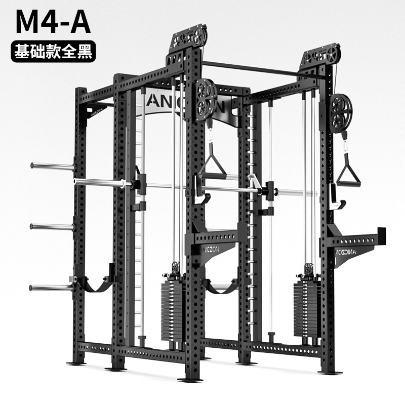 M4-A