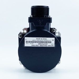 OSE105S2 Japan Mitsubishi Original CNC Werkzeug maschine Servomotor Encoder OSE105S2 - Product Image 4