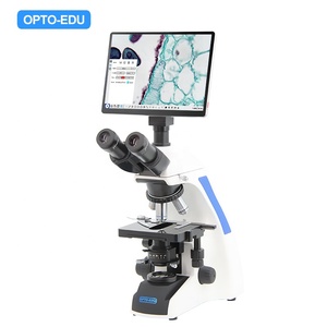 光电EDU A33.1502 1000X 8.0米显微镜分辨率10.5 '液晶数字显微镜 - Product Image 6
