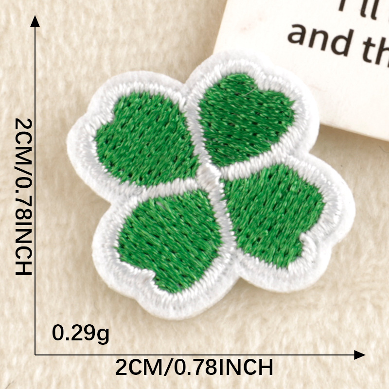 20-green leaf